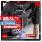 FlowMaster™ - Bomba de succión manual