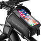 ROCKBROS® - Bolso de marco para Bicicleta