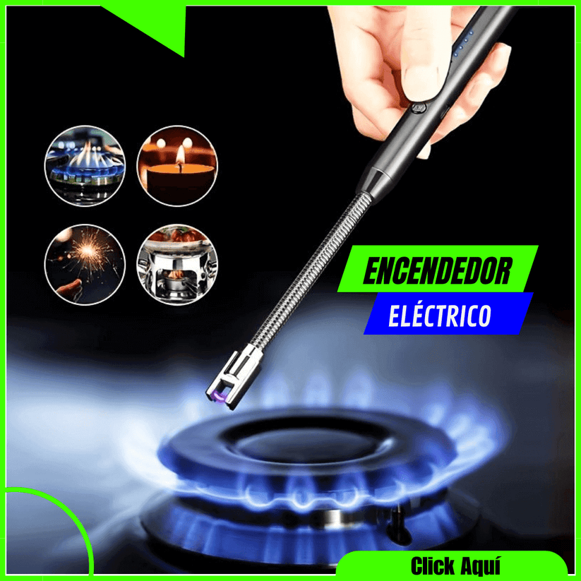 Encendedor Electrico